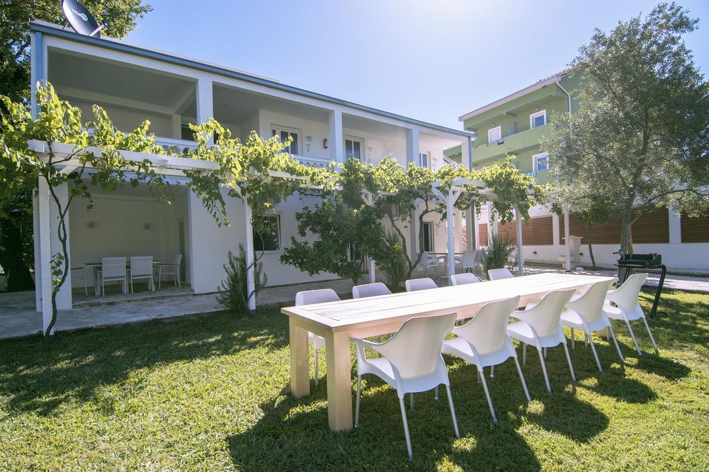 Jaz Garden Residence Budva Exterior foto